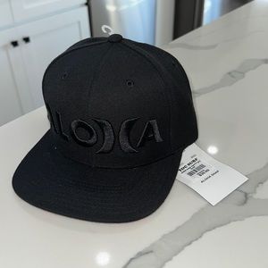 NWT ALOHA Hurley hat - special from Hawaii